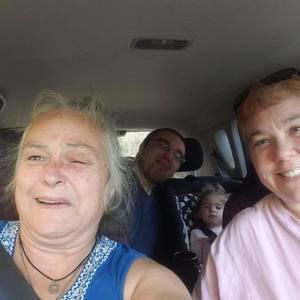 Meet your Posher, Cindy